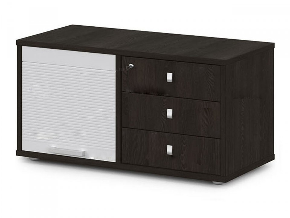 Мебель для офиса VASANTA Тумба приставная V-212