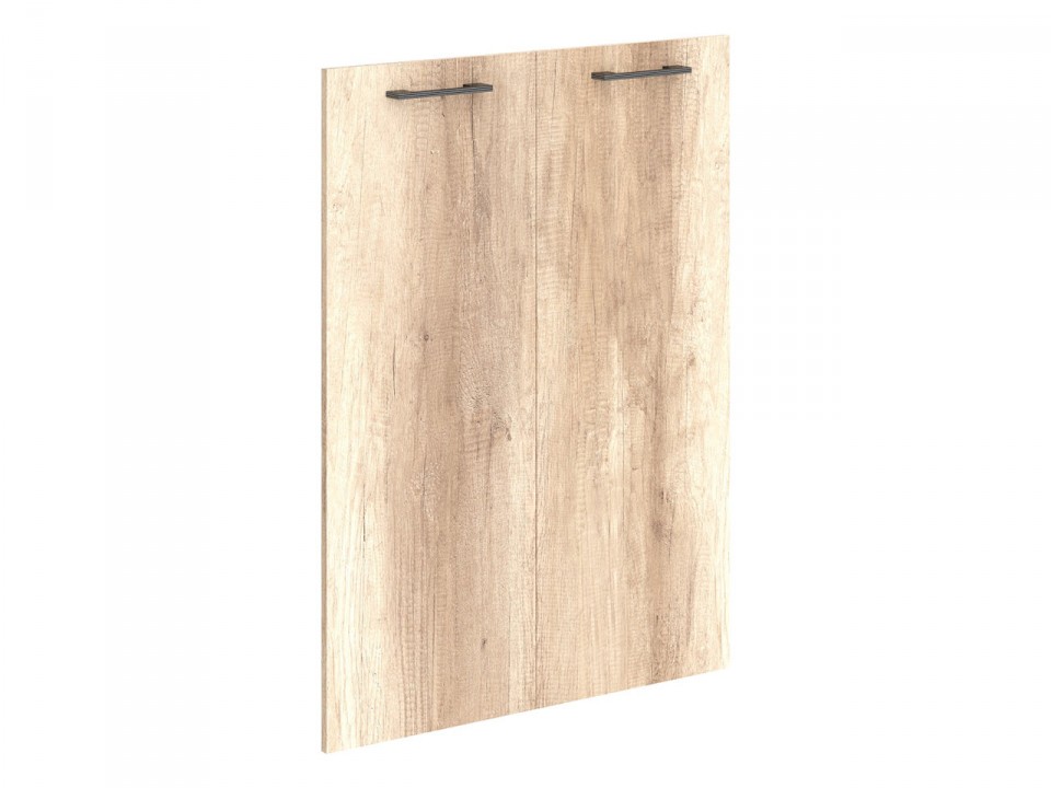 Кабинет для руководителя TORR TMD 42-2 Комплект дверей средних