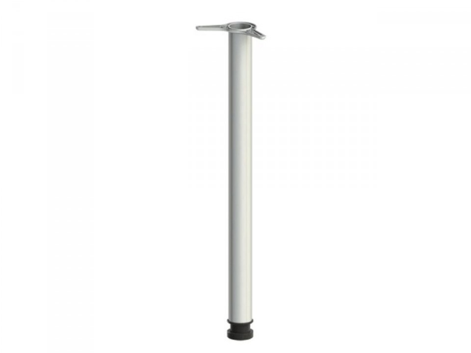 Кабинет для руководителя Эталон ОМ03 Опора (хром)