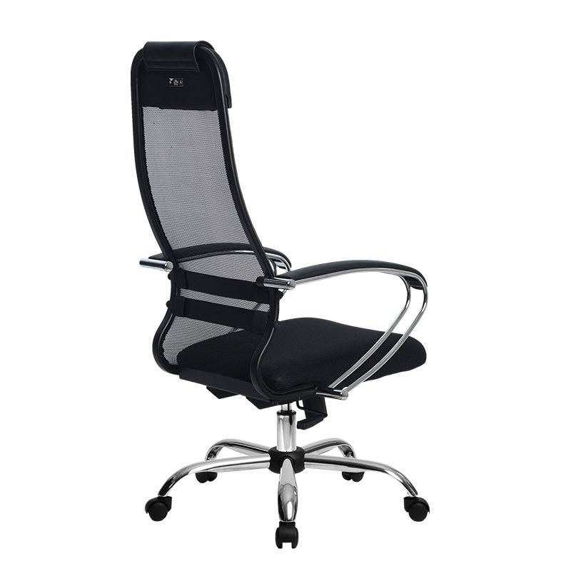 Кресло руководителя SU-1-BK Комплект 18 Ch ов - вид 12