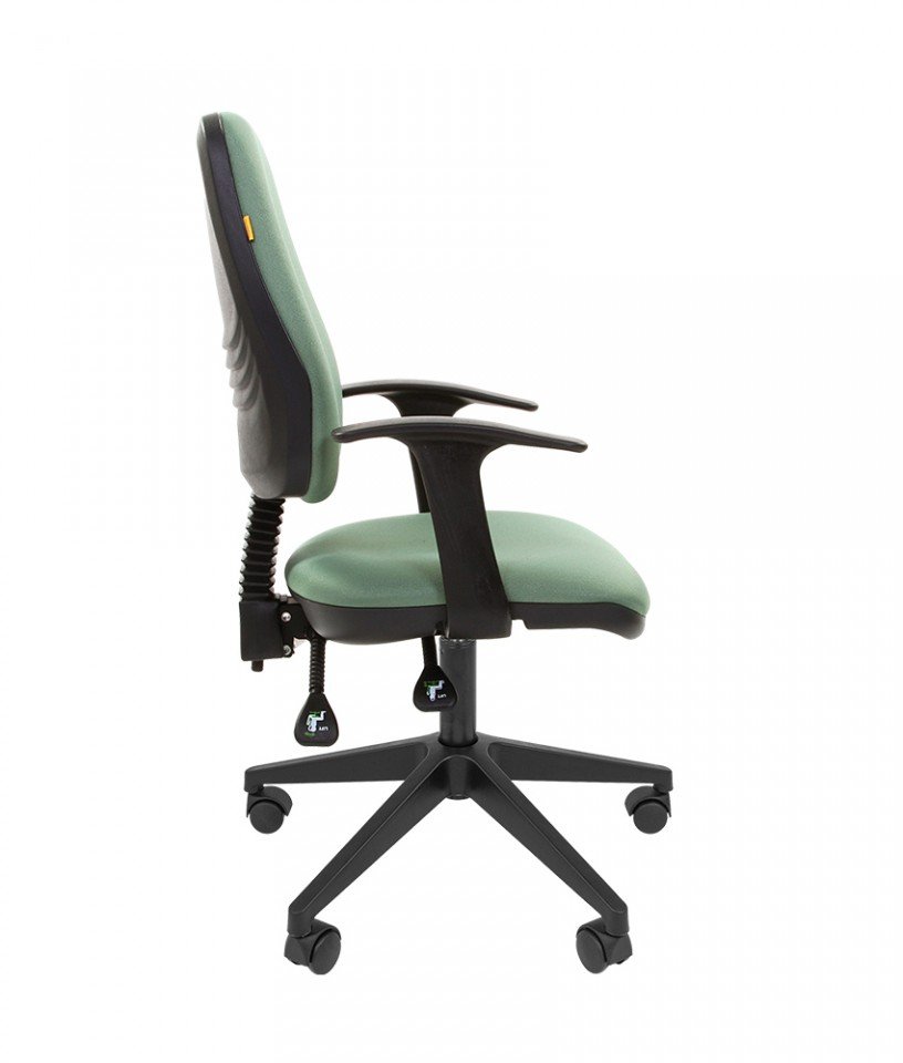 Компьютерное кресло CHAIRMAN CH-661 - вид 3