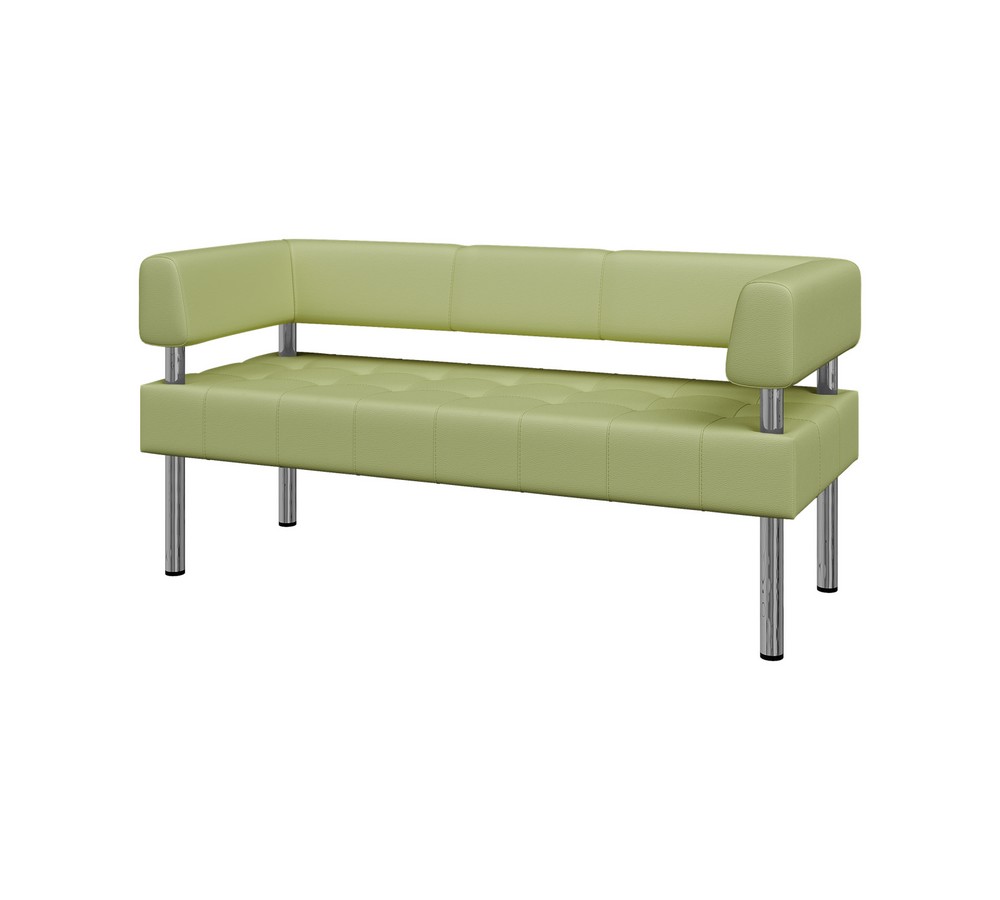 Диван для кафе BUSINESS - вид 8