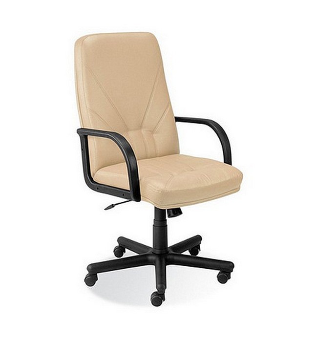 Кресло для офиса Менеджер - вид 2