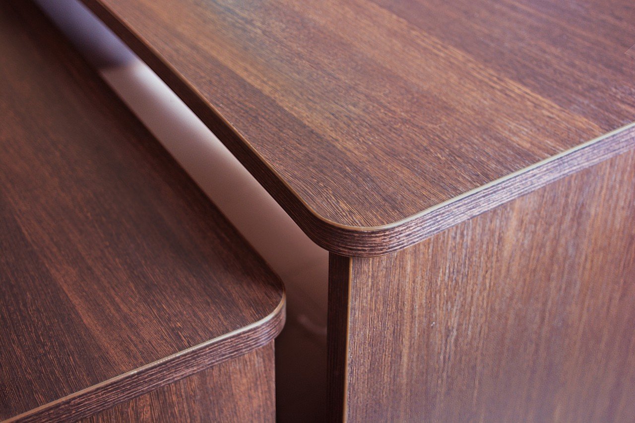 Мебель для руководителя Статус-А - вид 7