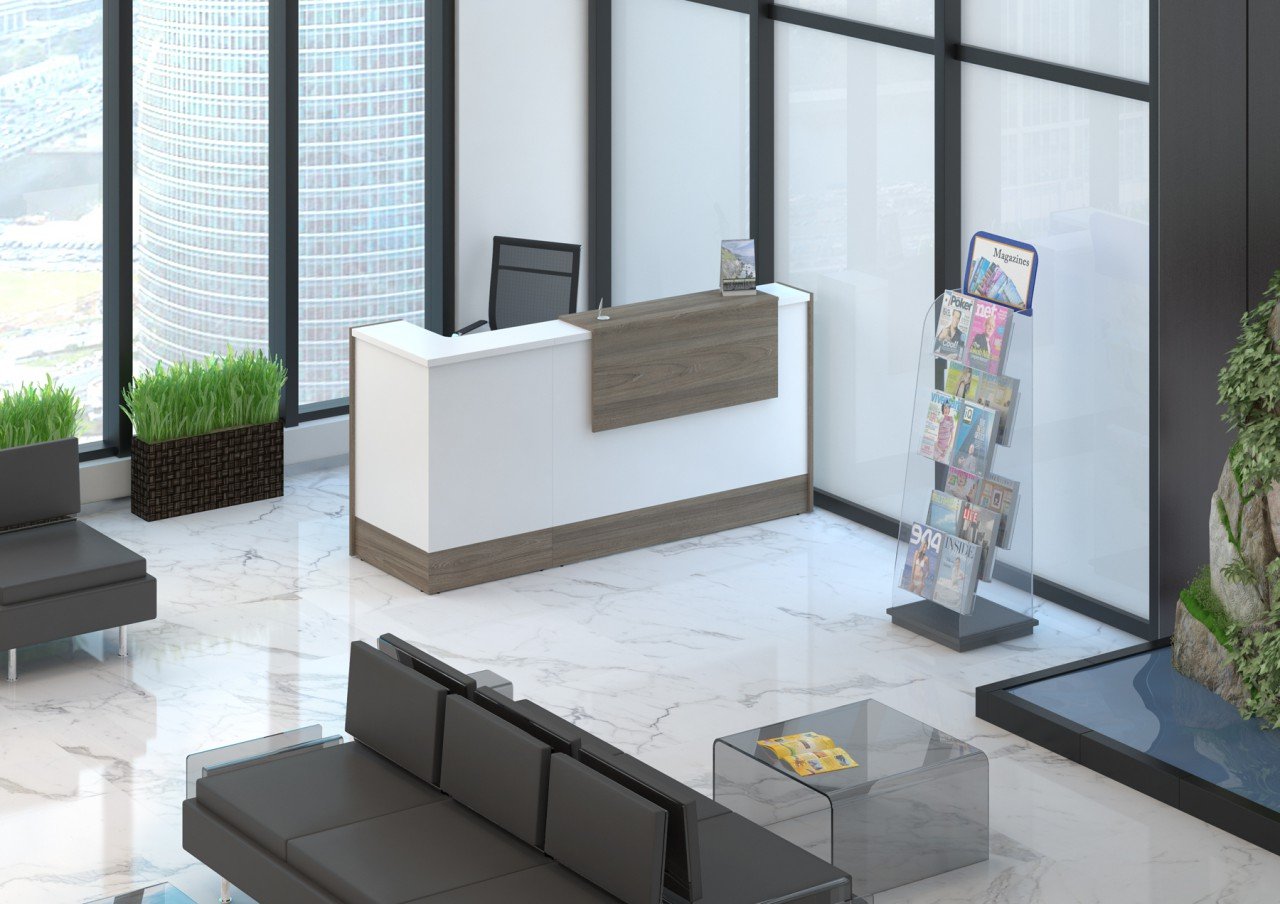 Ресепшн Style - вид 10