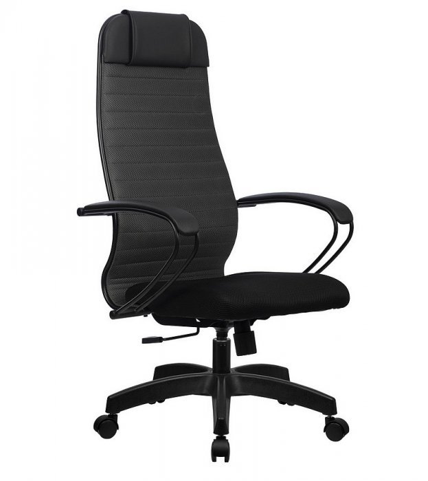 Кресло руководителя МЕТТА Комплект21 Pl тр - вид 6