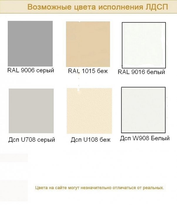 Перегородки для офиса REGION - вид 2