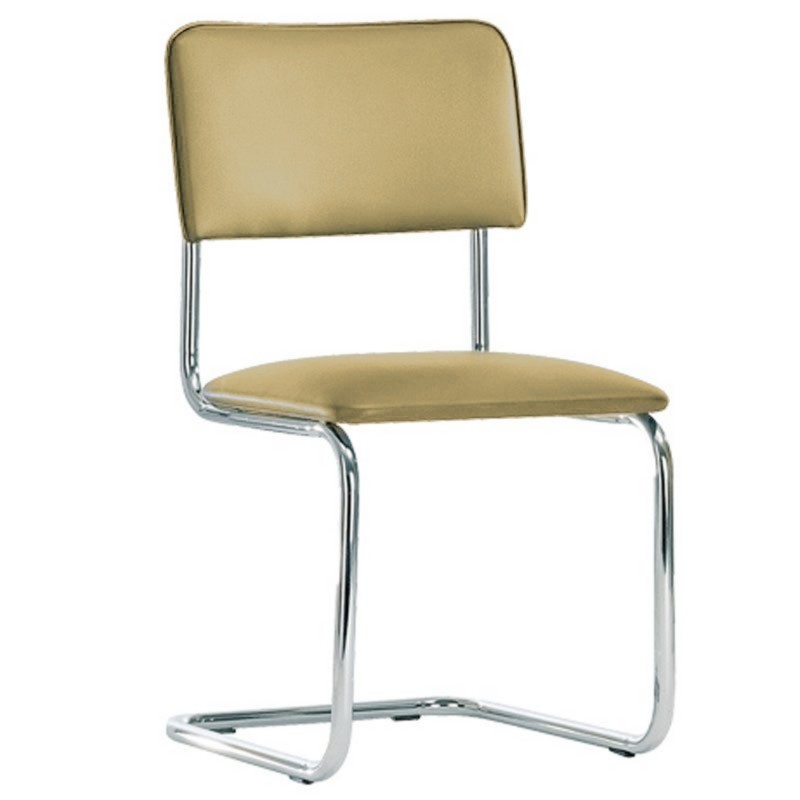 Кресло посетителя СИЛЬВИЯ - вид 5