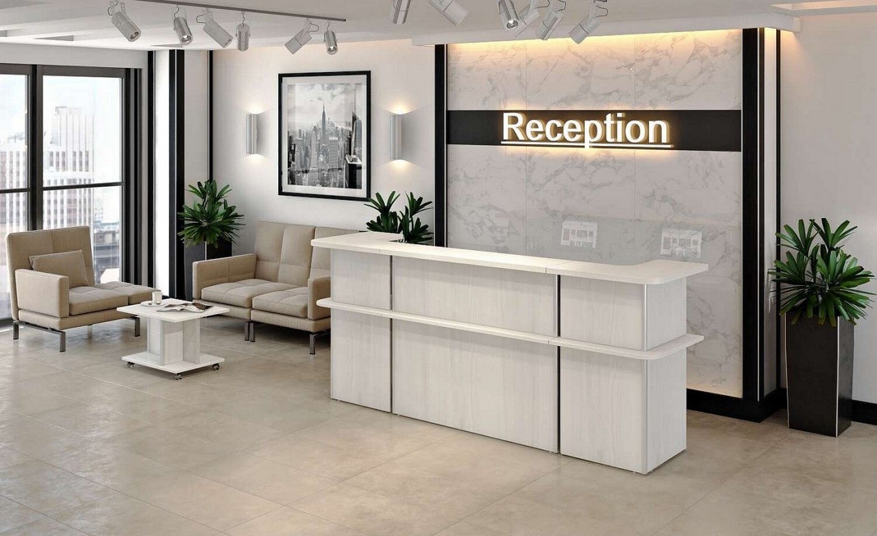 Ресепшн Vasanta - вид 8