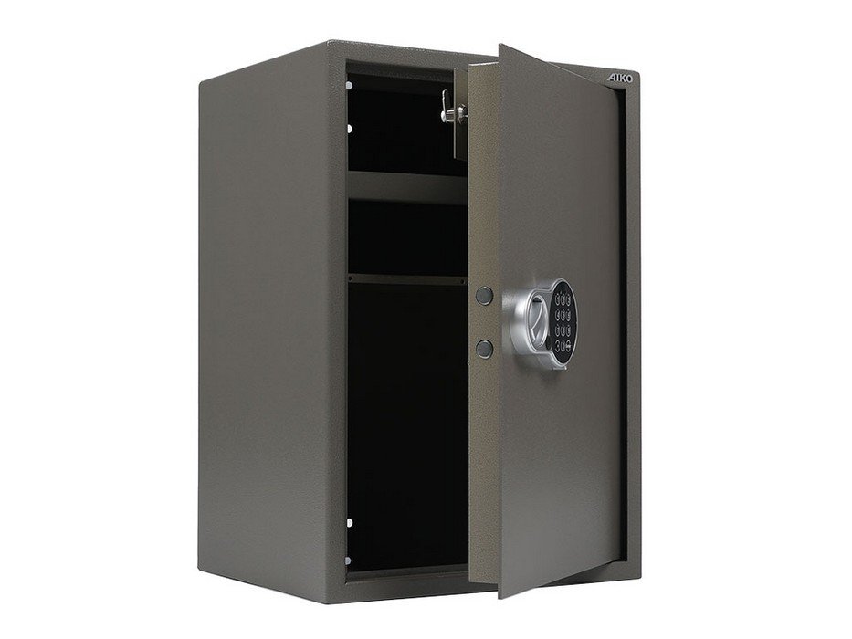 Офисный сейф AIKO ТM-63Т EL - вид 4
